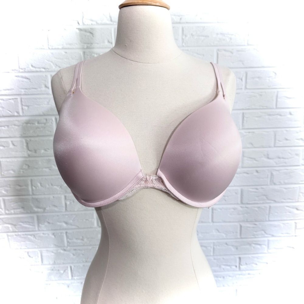 Victoria’s Secret Very Sexy Push Up Bra Size 38DD